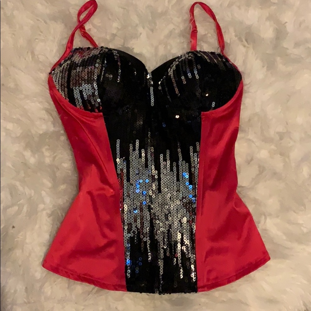 Charlotte Russe top